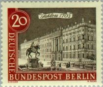 Berlin Palace (1703)