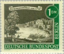 Grunewaldsee (1790)