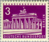 Brandenburg Gate