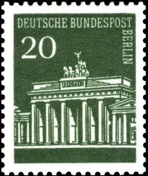 Brandenburg Gate