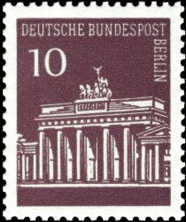 Brandenburg Gate