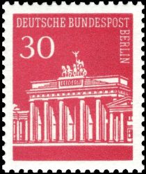 Brandenburg Gate