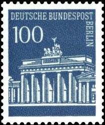 Brandenburg Gate