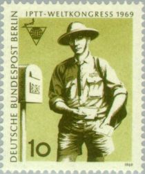 Postman (Australia)