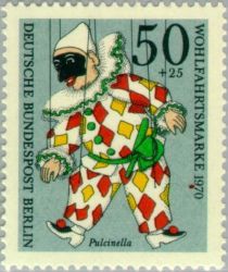 Pulcinella