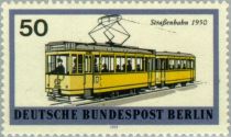 Tram (1950)