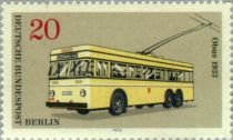 Trolleybus (1933)