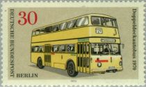 Doubledeck bus (1970)