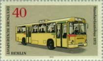 Standard bus (1973)