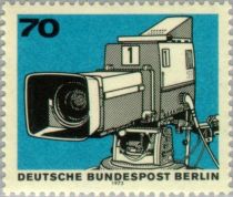 TV-camera