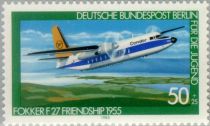 Fokker F 27 Friendship (1955)