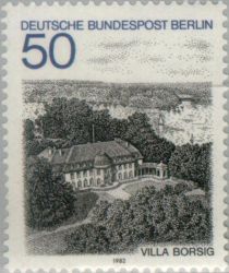 Villa Borsig