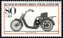 DKW-Lomos (1922)