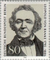 Leopold von Ranke (historian)