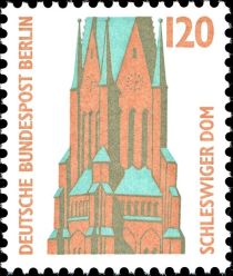 St. Peter's Cathedral, Schleswig