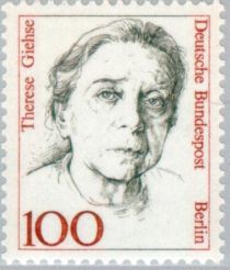 Therese Giese (1898-1975)