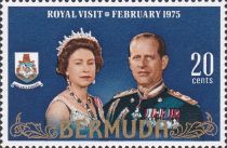 Queen Elizabeth II and Prince Philip