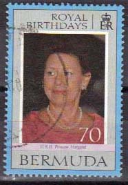 70th Birth Anniversary of Princess Margaret