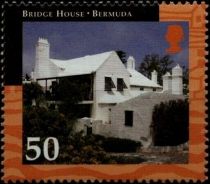 Bridge house