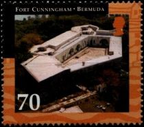 Fort Cunningham