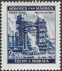 Industry (furnace)