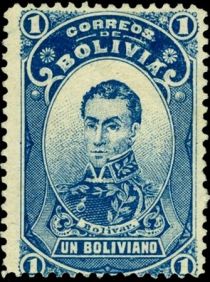 Simon Bolivar