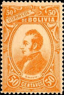 Antonio José de Sucre