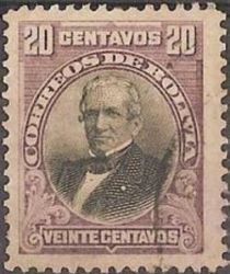 Andrés de Santa Cruz