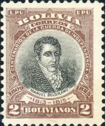 Manuel Belgrano