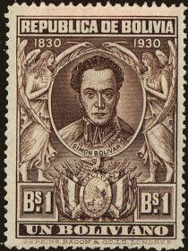 Bolivar