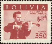 Jaime Laredo