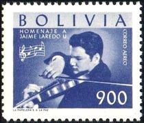 Jaime Laredo