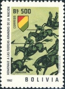 Cavalry