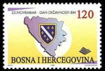 Day of Bosnia and Herzegovina