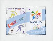 Nagano '98