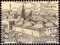 Sarajevo