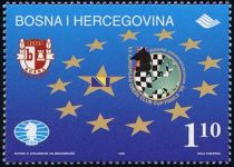 Chess Eurocup - Bugojno '99.