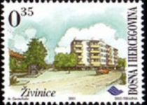 Zivinice