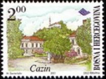 Cazin