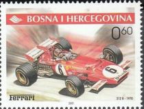 Ferrari 312 B (1970)