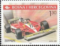 Ferrari 312 T3 (1978)