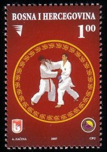 Karate