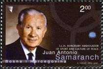 Juan Antonio Samaranch