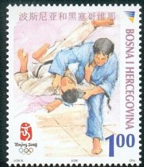 Judo