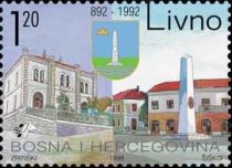 Livno, 1100th anniversary