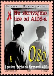 World Day Against AIDS