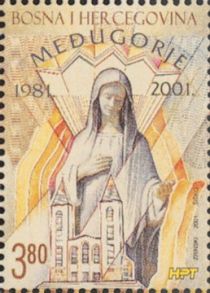 Medjugorje