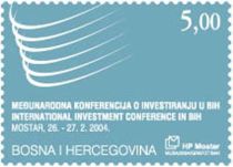 International conference on investment in Bosnia and Herzego