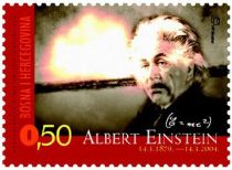 Albert Einstein (1879-1955)