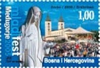 Youth Festival in Medjugorje